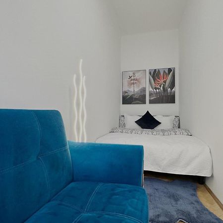 Smarald Apartment Vienna Luaran gambar