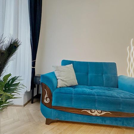Smarald Apartment Vienna Luaran gambar