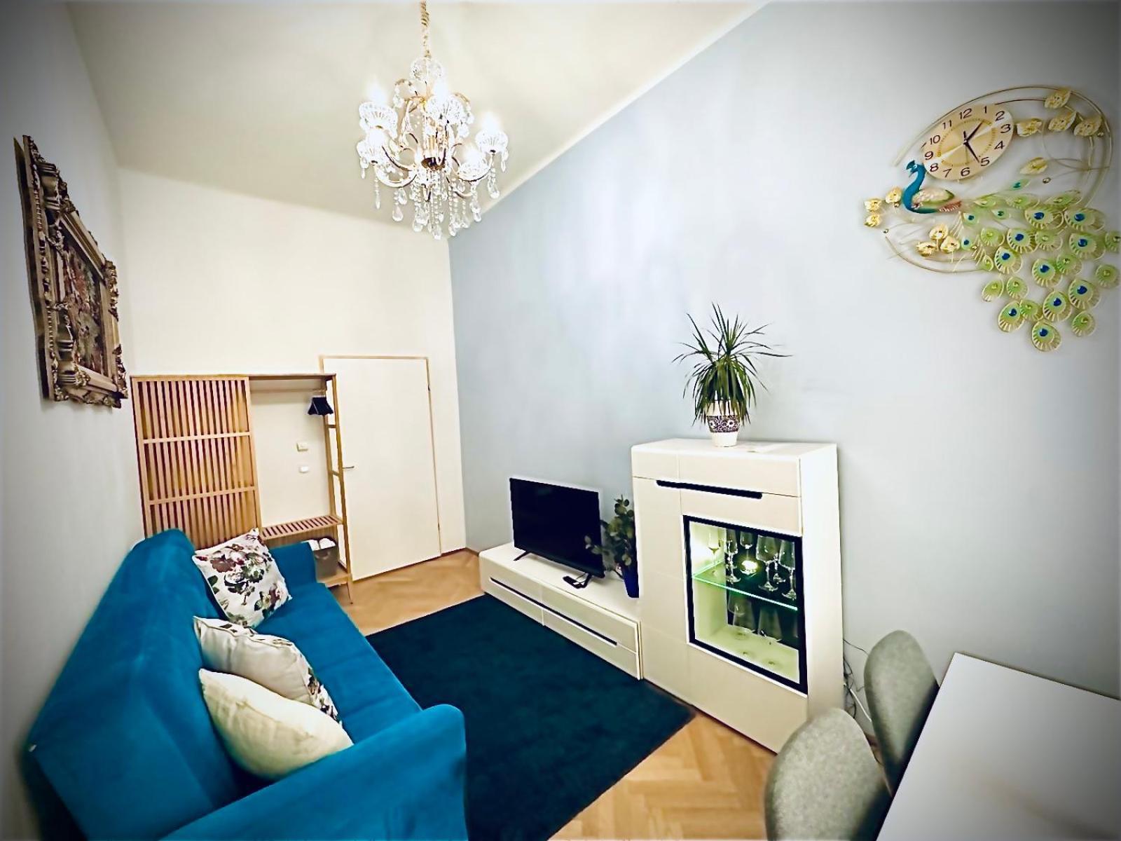 Smarald Apartment Vienna Luaran gambar