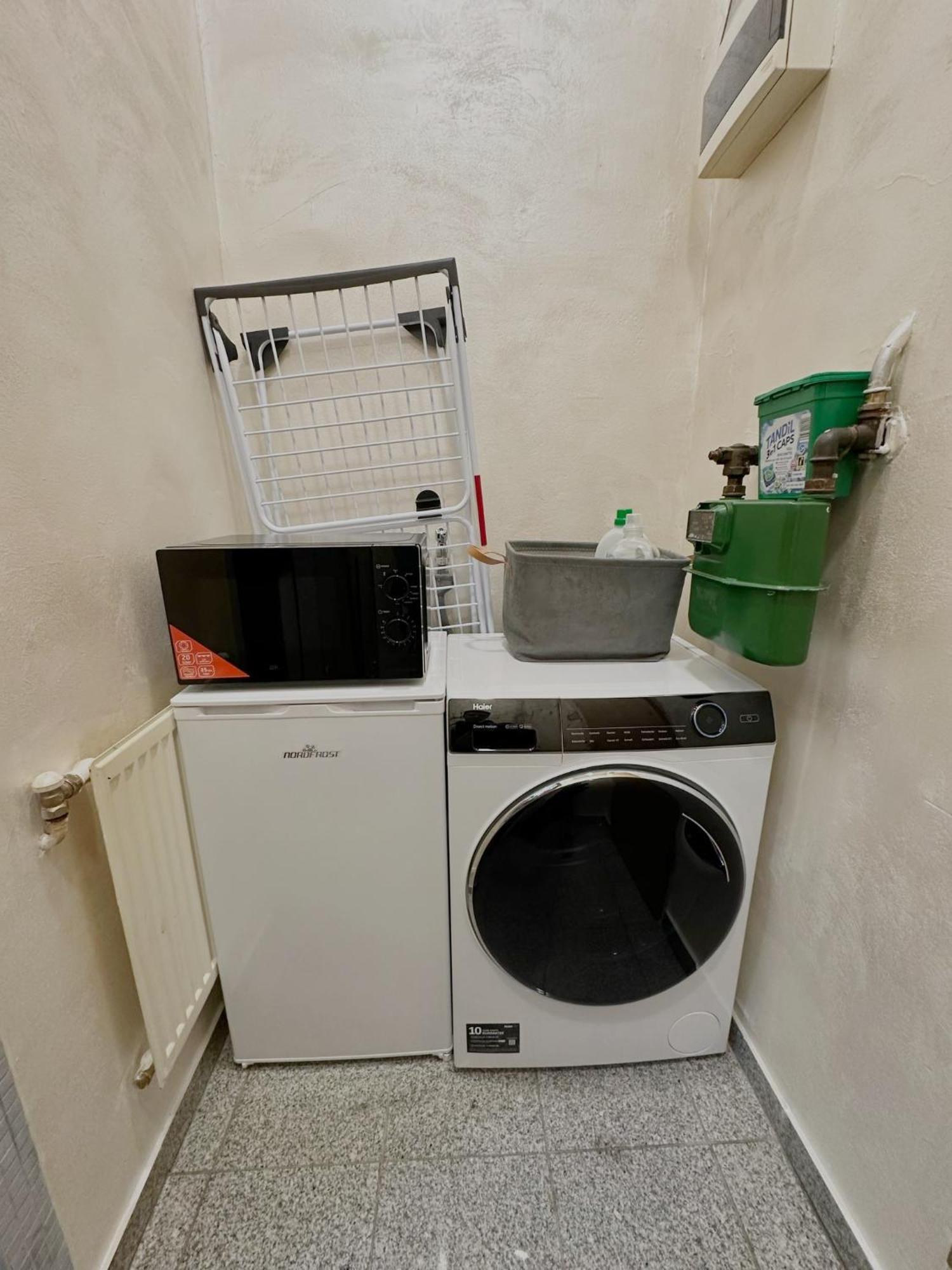 Smarald Apartment Vienna Luaran gambar