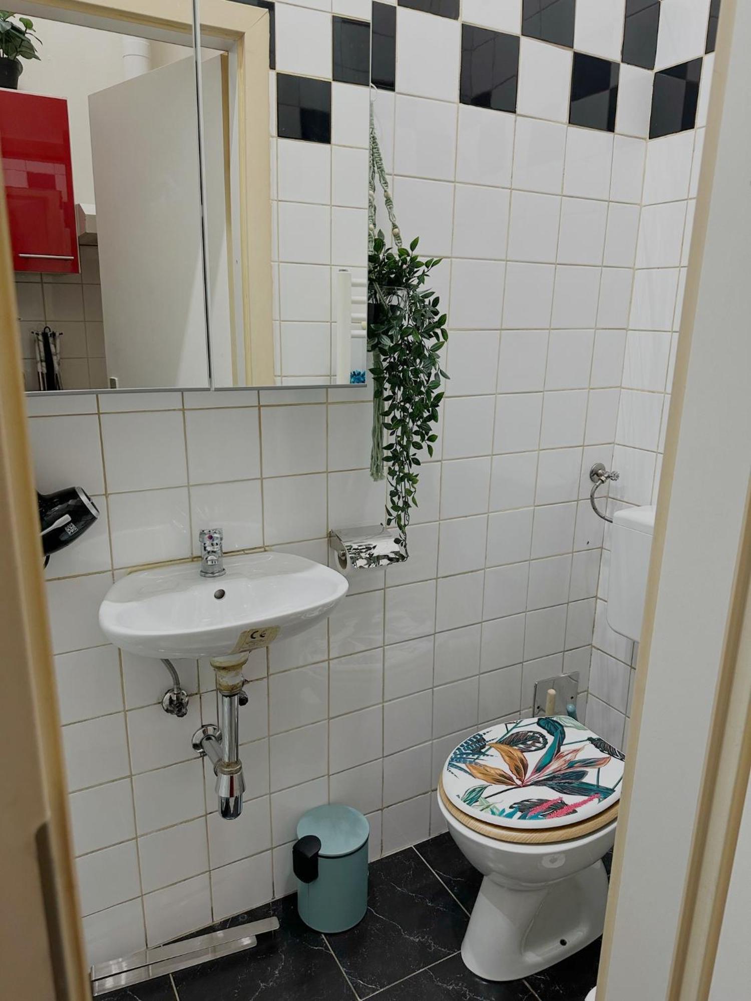Smarald Apartment Vienna Luaran gambar