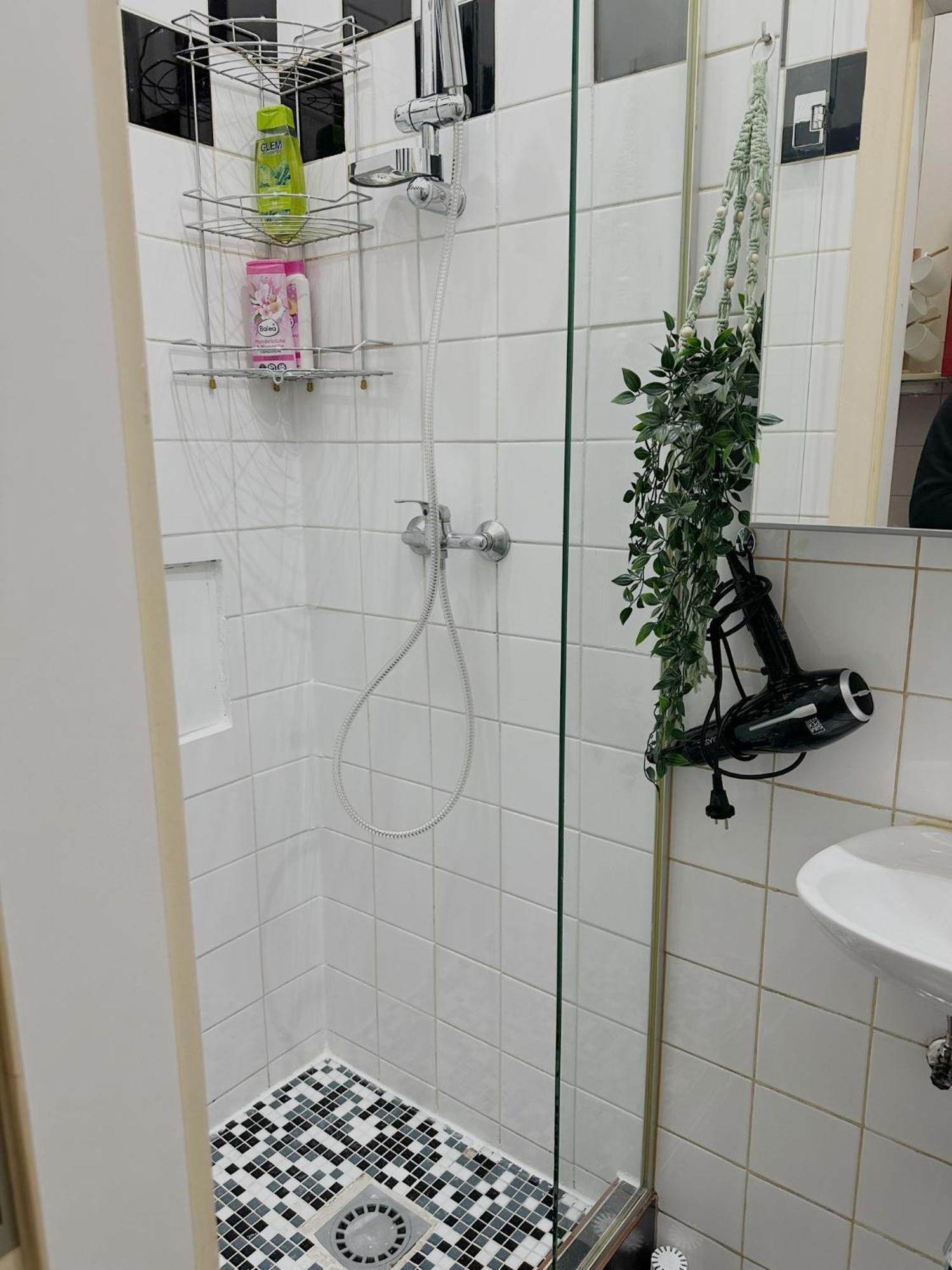 Smarald Apartment Vienna Luaran gambar