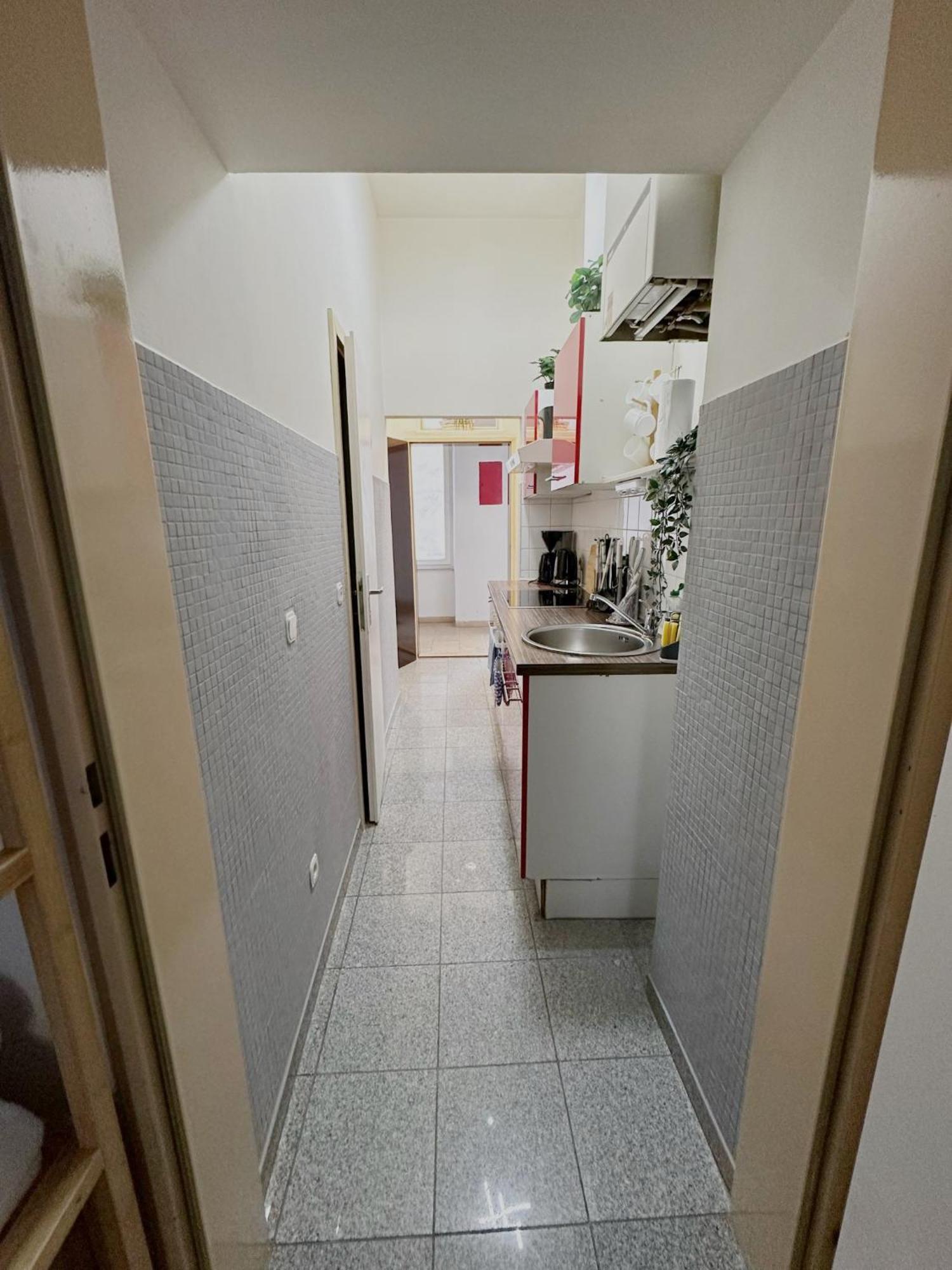 Smarald Apartment Vienna Luaran gambar