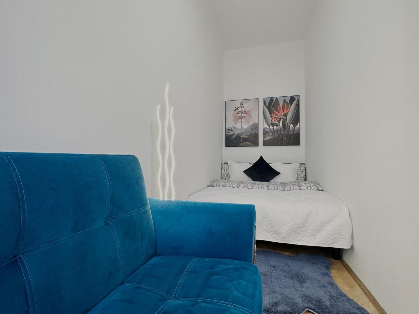 Smarald Apartment Vienna Luaran gambar