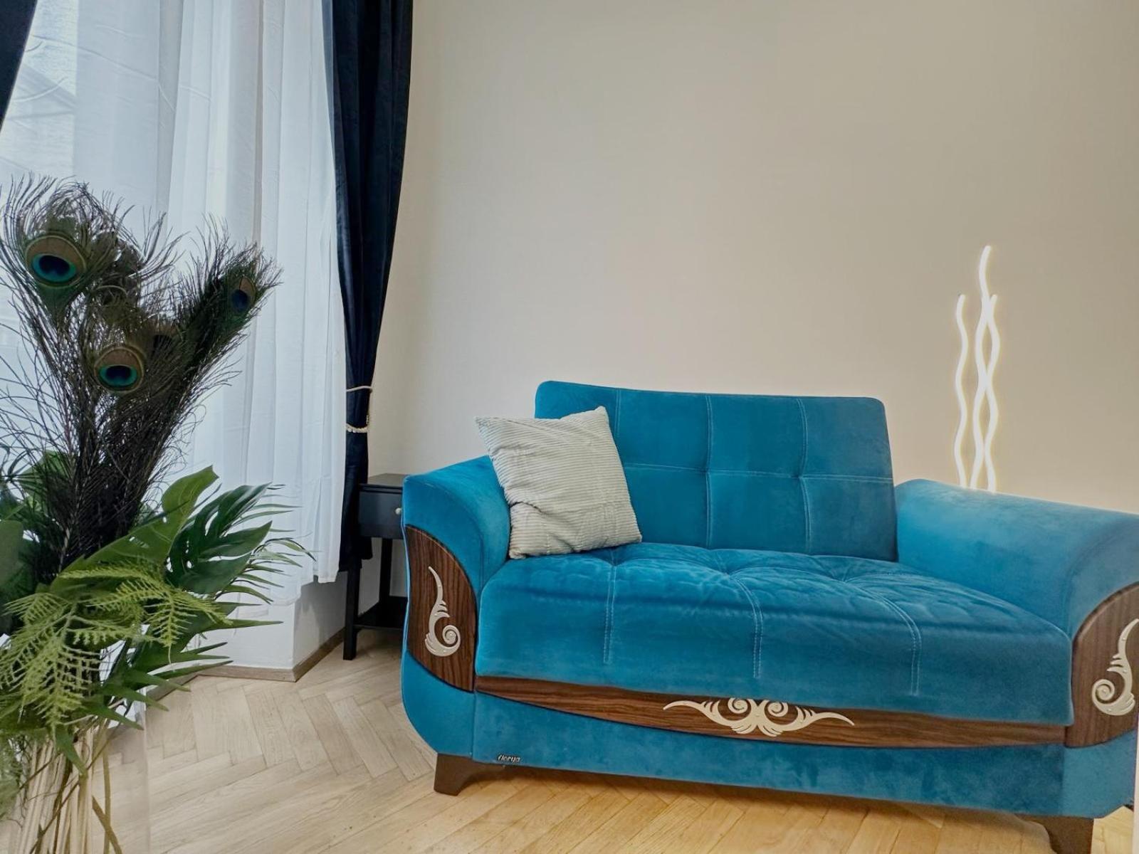 Smarald Apartment Vienna Luaran gambar