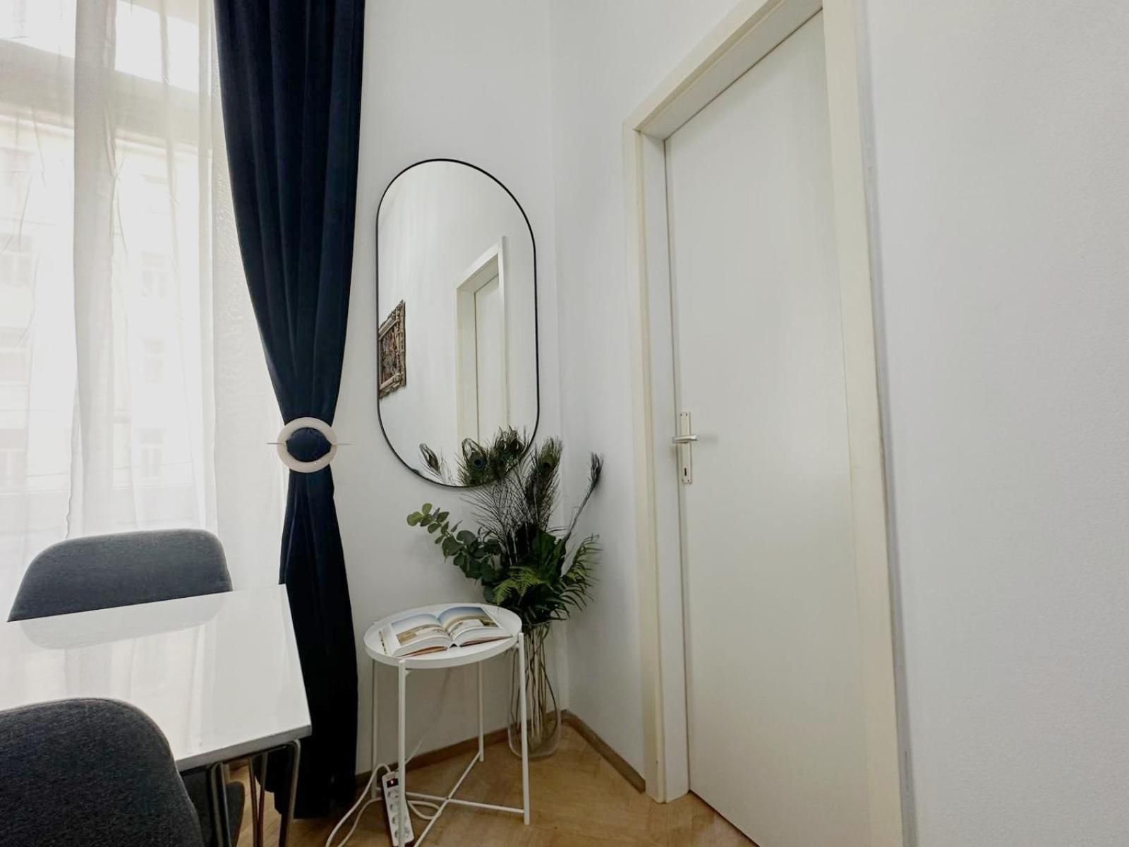 Smarald Apartment Vienna Luaran gambar