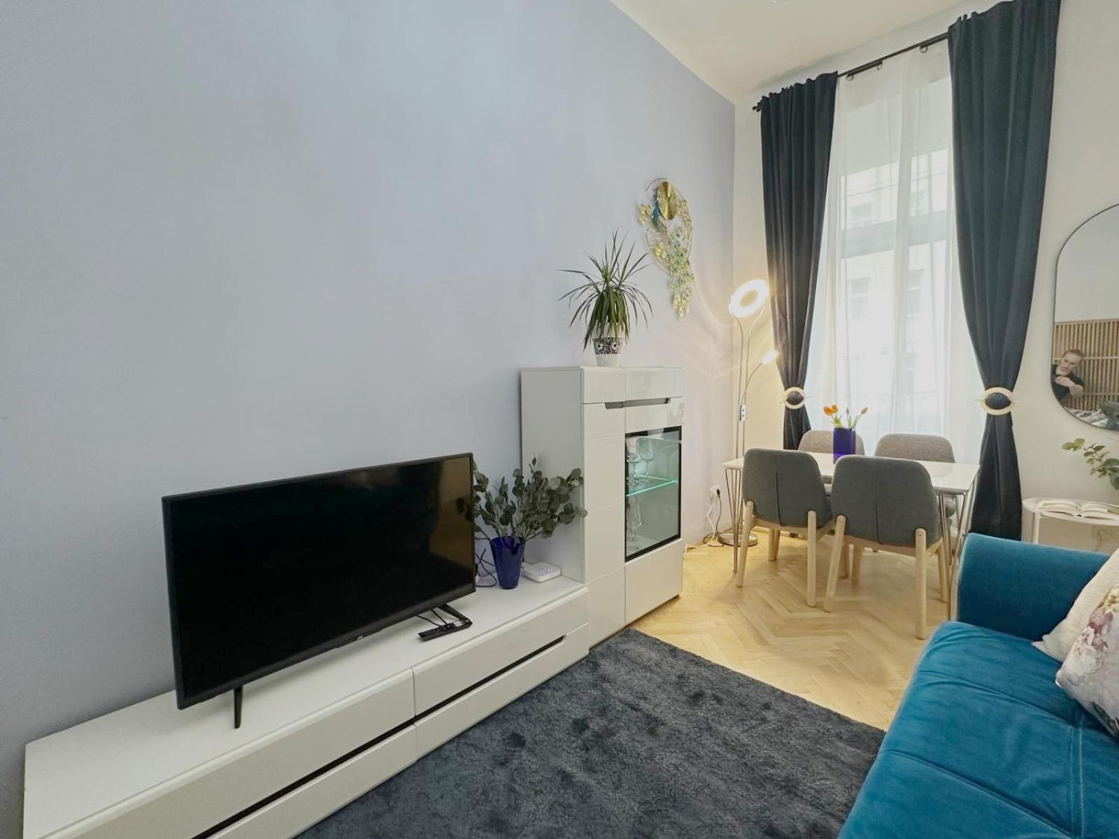 Smarald Apartment Vienna Luaran gambar