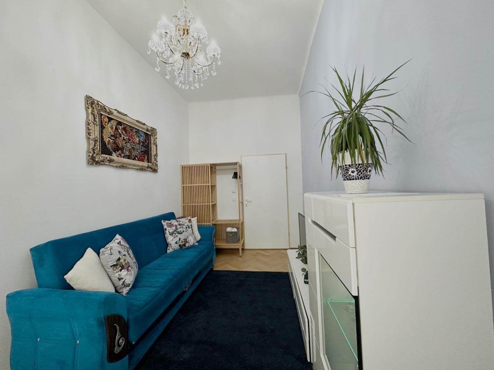 Smarald Apartment Vienna Luaran gambar